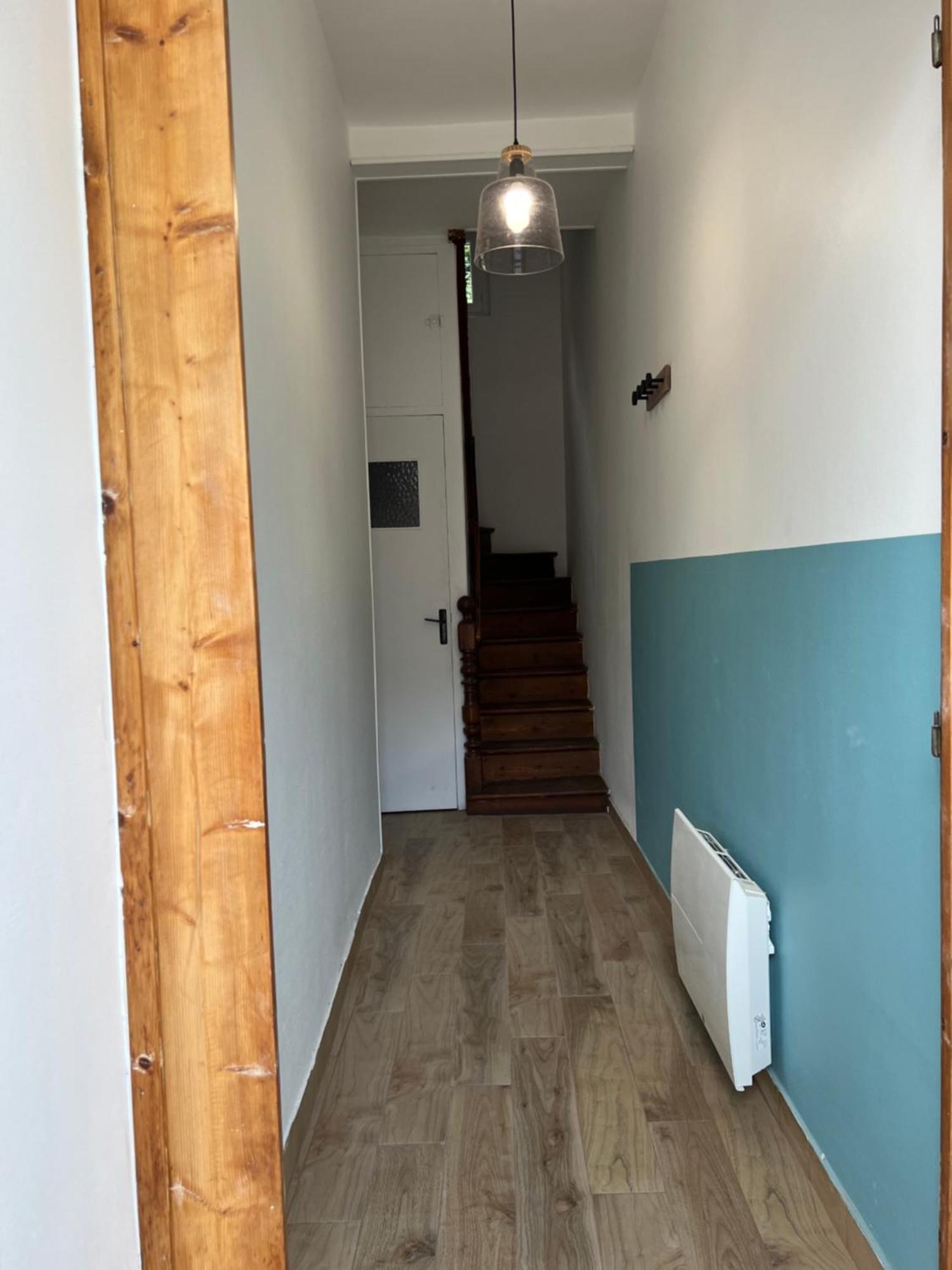 Maison De Ville A 2 Pas De Rouen Bonsecours ภายนอก รูปภาพ